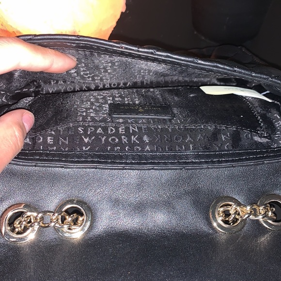 Kate Spade Briar Lane Quilted Crossbody - Picture 4 of 6